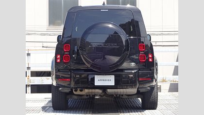 Defender 130 41