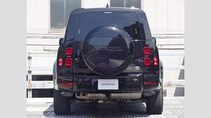 Defender 130 6