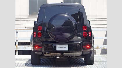 Defender 130 13