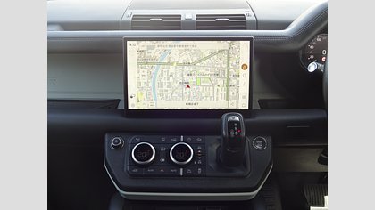 Defender 130 30