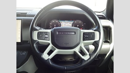 Defender 130 24