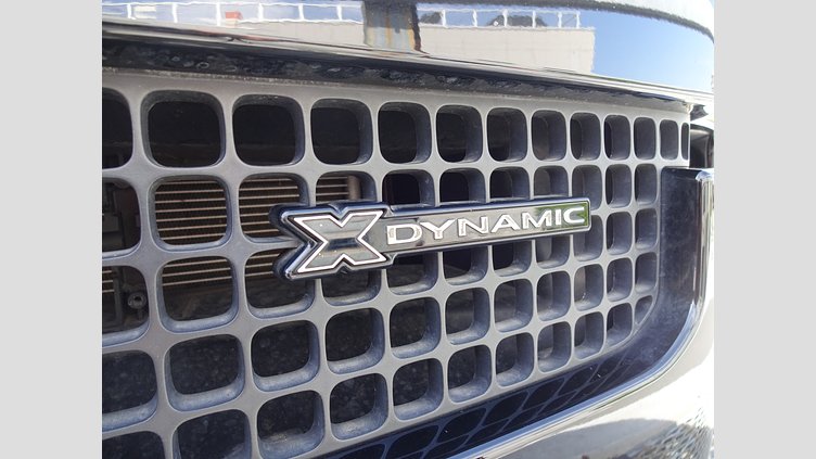 2023 認定中古車 Land Rover Defender 130 サントリーニブラック D300 AWD AUTOMATIC MHEV X-DYNAMIC HSE ローンチエディション
