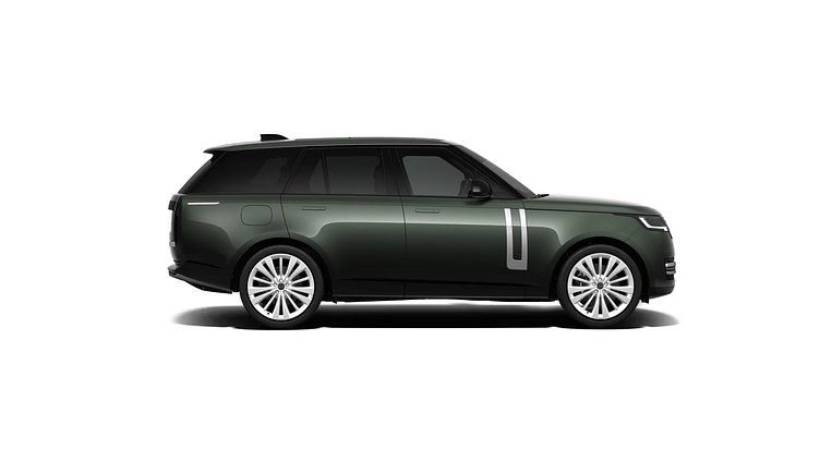 2026 Nowy Land Rover Range Rover Belgravia Green AWD Auto Autobiography
