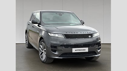 Range Rover Sport 8