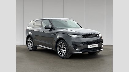 Range Rover Sport 1
