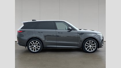 Range Rover Sport 7