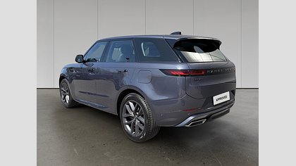 Range Rover Sport 2