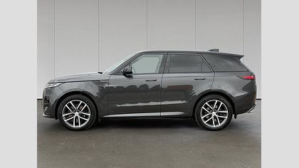 Range Rover Sport 3