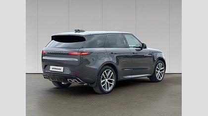Range Rover Sport 6