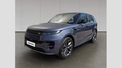 Range Rover Sport 0