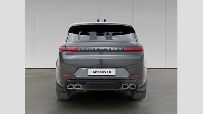 Range Rover Sport 5