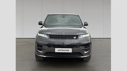 Range Rover Sport 2