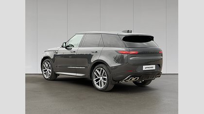 Range Rover Sport 4