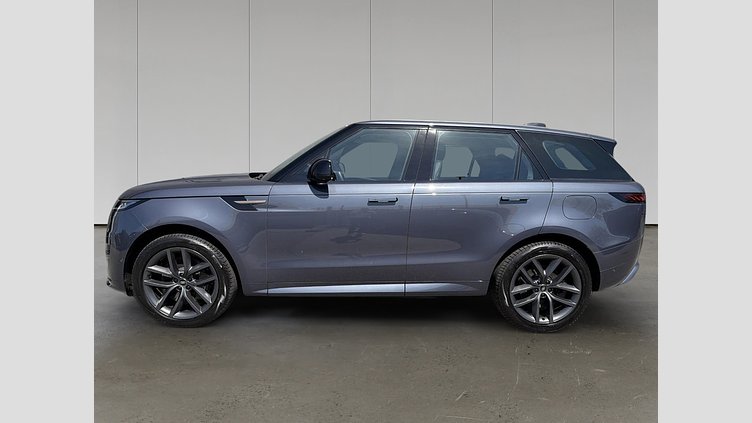 2023 Approved Land Rover Range Rover Sport Varesine Blue PHEV P460e Dynamic HSE