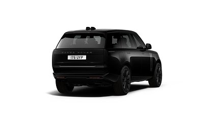 Range Rover 2