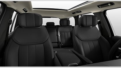 Range Rover 5