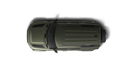 Defender 110 3