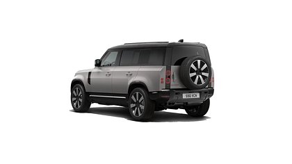 Defender 110 2