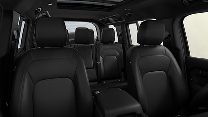 Defender 110 5