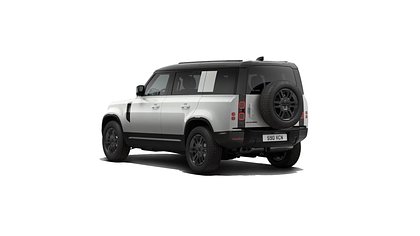 Defender 110 2
