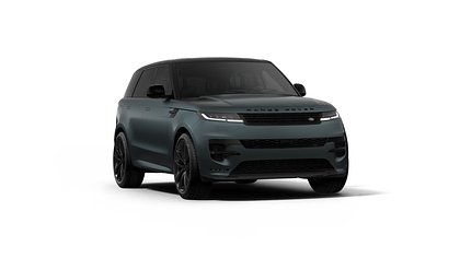 Range Rover Sport 0