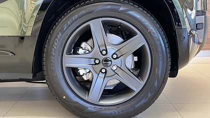 Defender 110 5