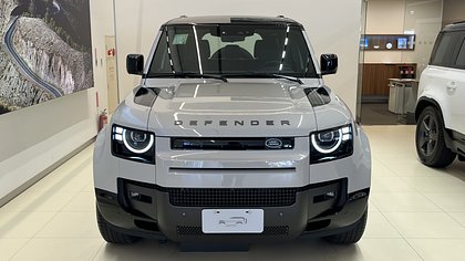 Defender 110 3