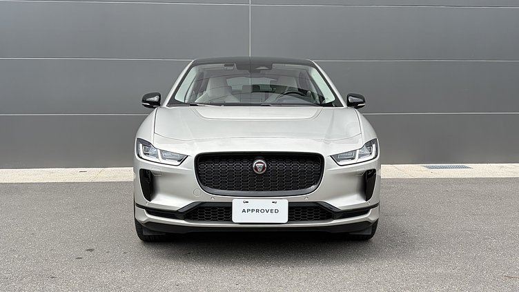 2023 認證中古車 Jaguar I-Pace (1AJ) 阿魯巴金 Aruba Gold EV400 S