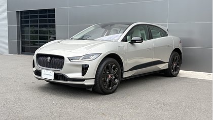 I-Pace 0