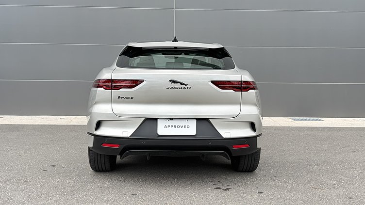 2023 認證中古車 Jaguar I-Pace (1AJ) 阿魯巴金 Aruba Gold EV400 S