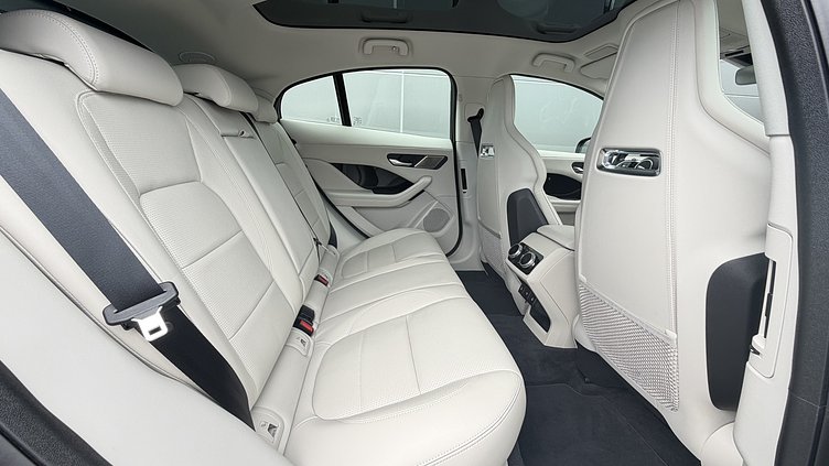 2023 認證中古車 Jaguar I-Pace (1AJ) 阿魯巴金 Aruba Gold EV400 S