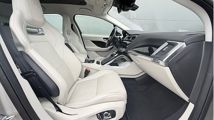 I-Pace 2