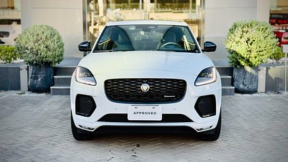 E-Pace 7