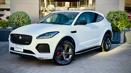 E-Pace 0