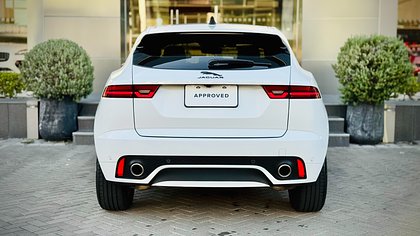 E-Pace 6