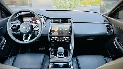 E-Pace 4