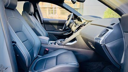 E-Pace 2