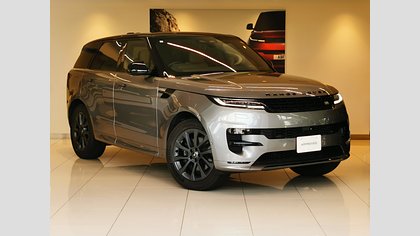Range Rover Sport 0