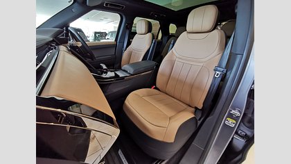 Range Rover Sport 2