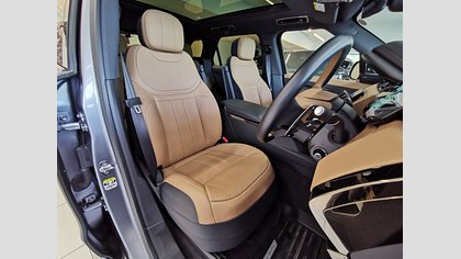 Range Rover Sport 17