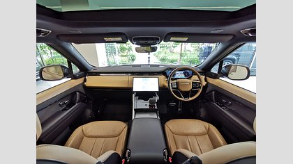 Range Rover Sport 3