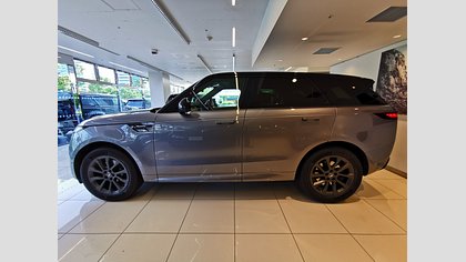 Range Rover Sport 5