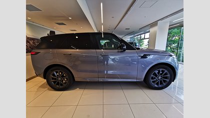 Range Rover Sport 12