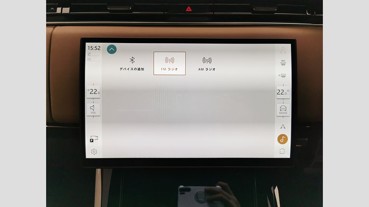 2023 認定中古車 Land Rover Range Rover Sport アイガーグレイ D300マイルドハイブリッド スタンダードホイールベース Dynamic SE