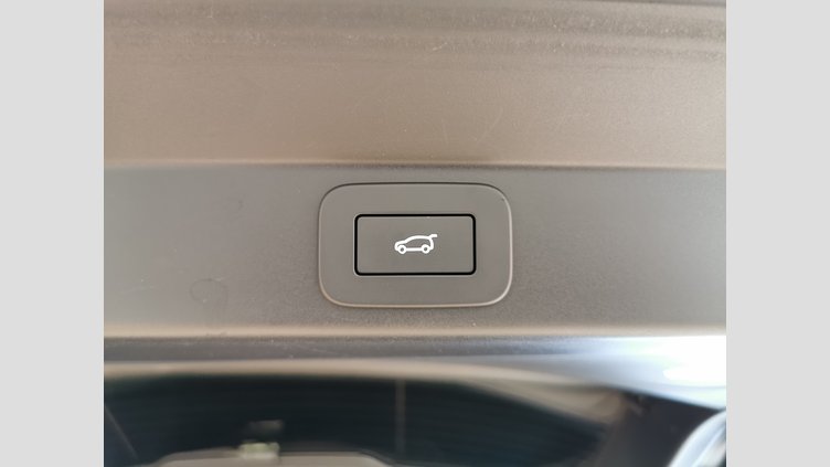 2023 認定中古車 Land Rover Range Rover Sport アイガーグレイ D300マイルドハイブリッド スタンダードホイールベース Dynamic SE