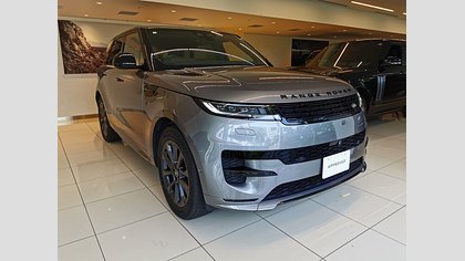 Range Rover Sport 11