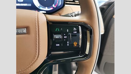 Range Rover Sport 24