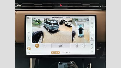 Range Rover Sport 36