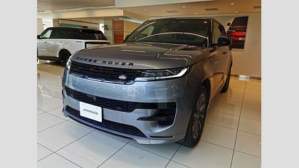Range Rover Sport 10