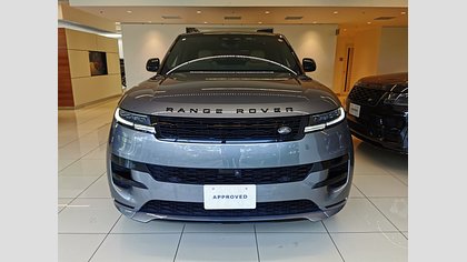 Range Rover Sport 7